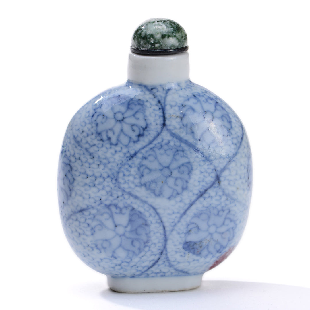 Regis Galerie Snuff Bottles Collection. Snuff Bottle Porcelain Image