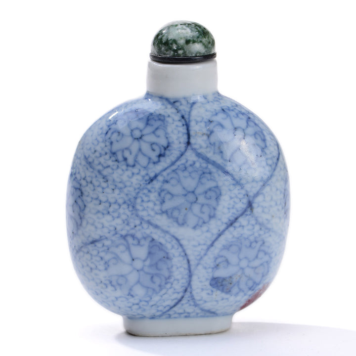 Regis Galerie Snuff Bottles Collection. Snuff Bottle Porcelain Image
