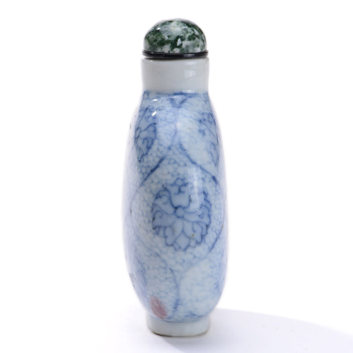 Regis Galerie Snuff Bottles Collection. Snuff Bottle Porcelain Image