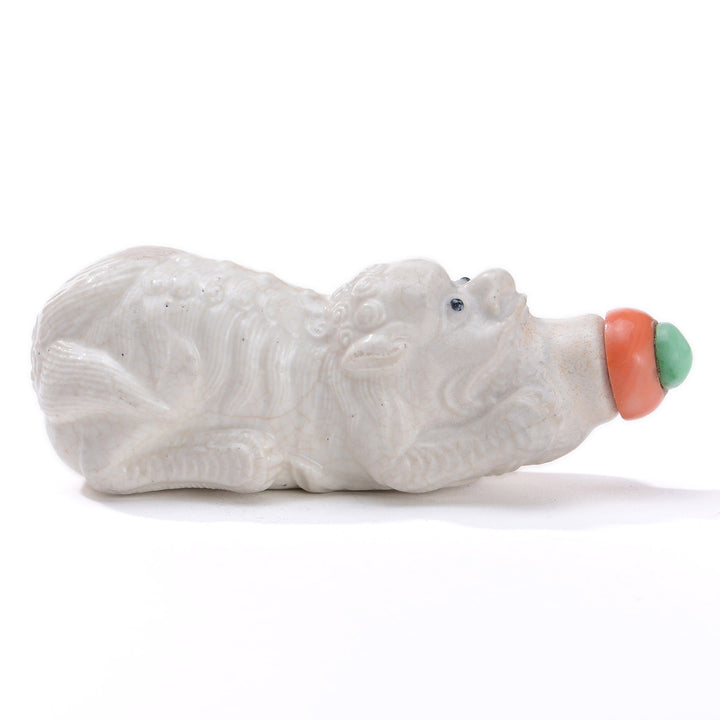 Regis Galerie Snuff Bottles Collection. Snuff Bottle Porcelain Image