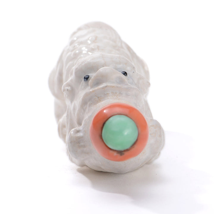 Regis Galerie Snuff Bottles Collection. Snuff Bottle Porcelain Image