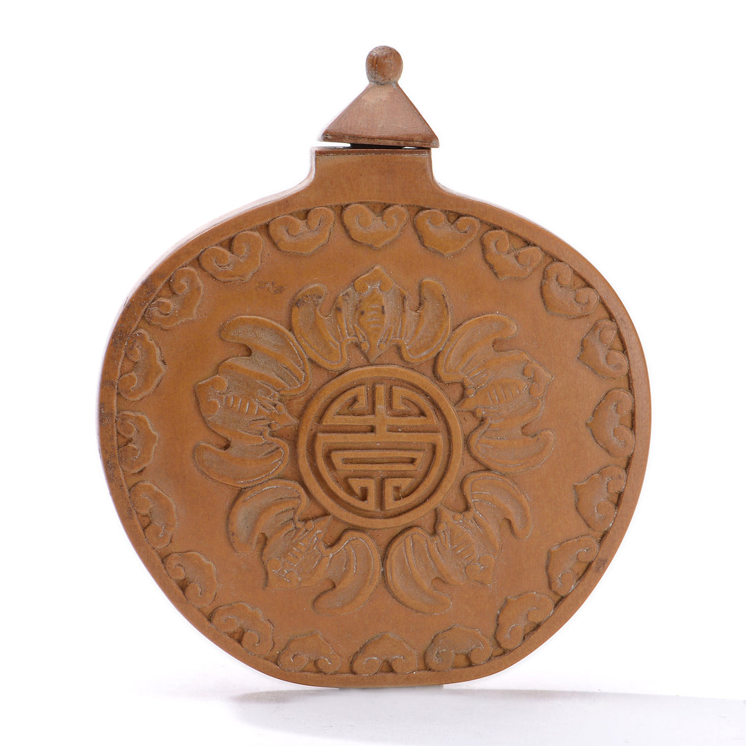 Timeless Elegance in Green Jade