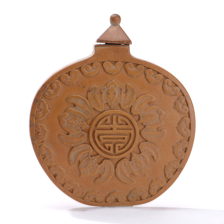 Timeless Elegance in Green Jade