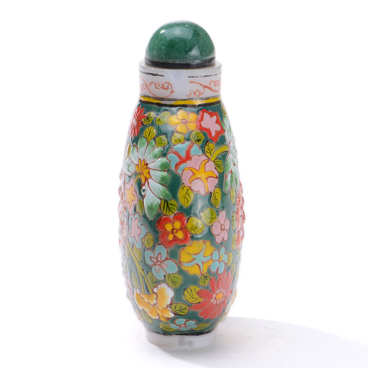 Regis Galerie Snuff Bottles Collection. Snuff Bottle Porcelain Image