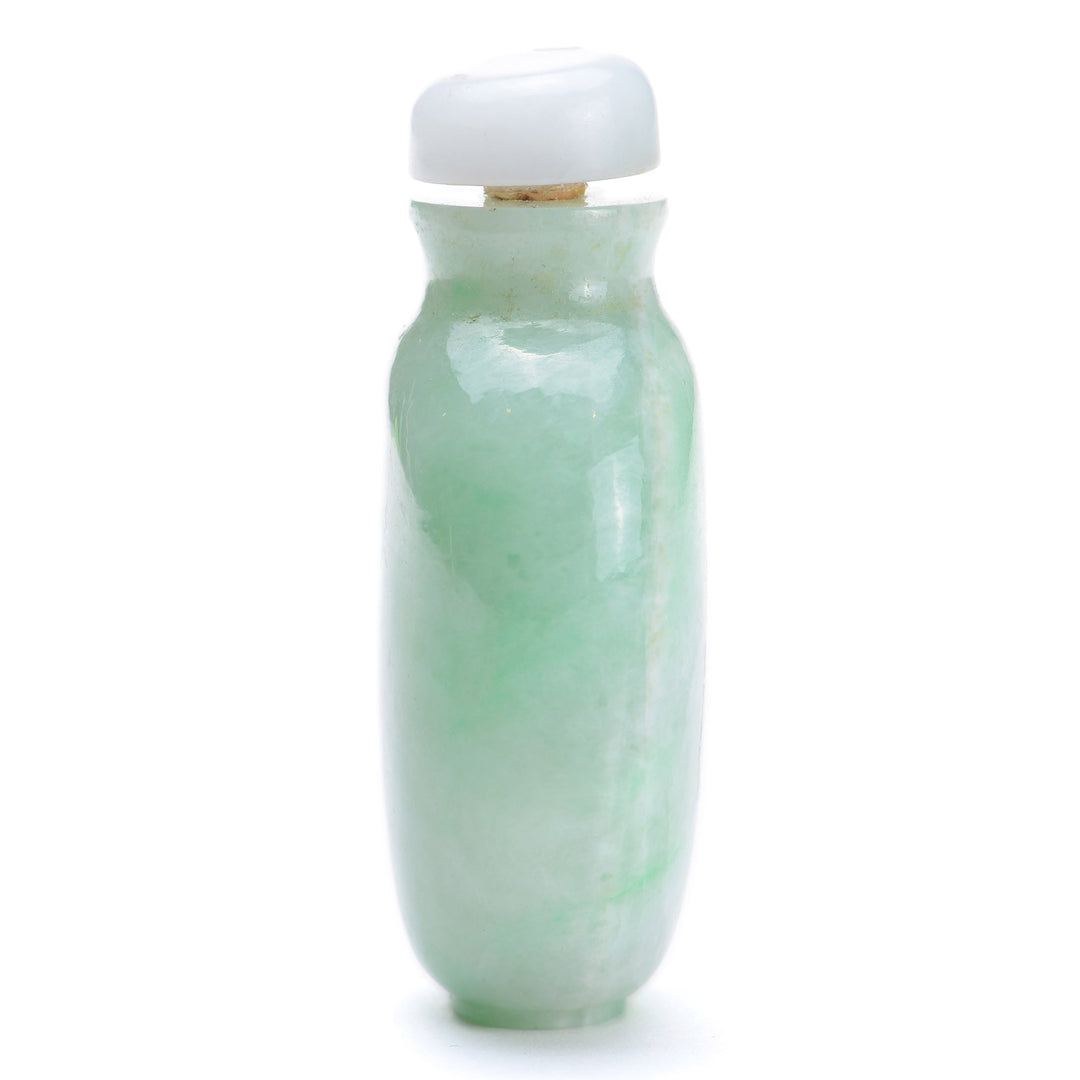 Regis Galerie Snuff Bottles Collection. Snuff Bottle Jade Image #4