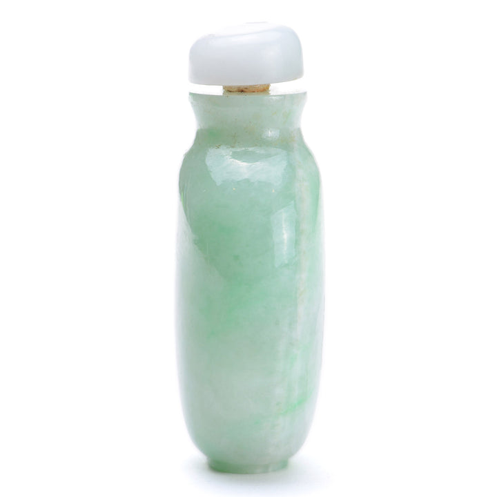Regis Galerie Snuff Bottles Collection. Snuff Bottle Jade Image