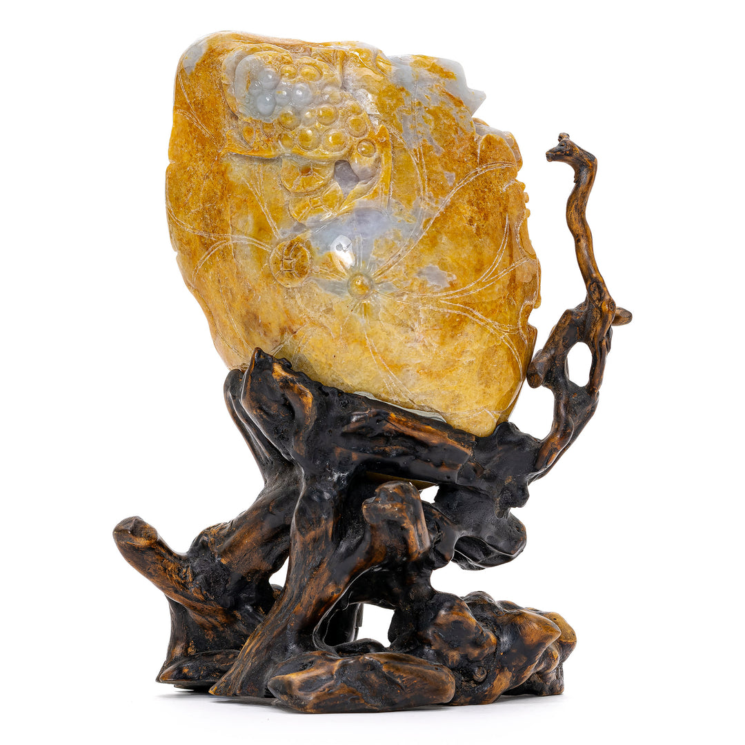 Jade Maiden In Boulder