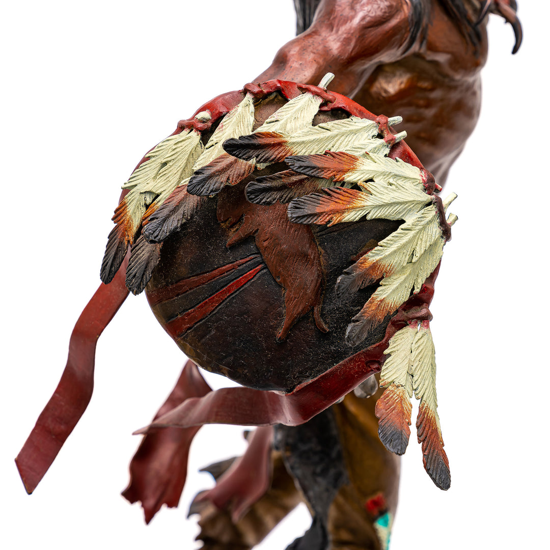 Medicine Shield