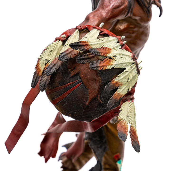 Medicine Shield