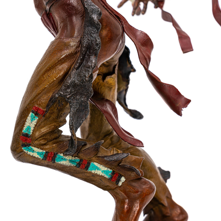 Medicine Shield