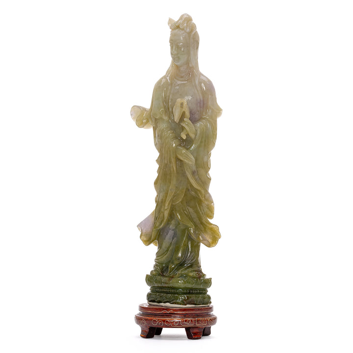 Jade Maiden