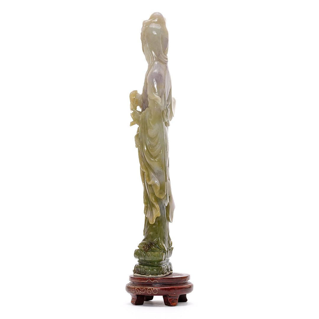 Jade Maiden