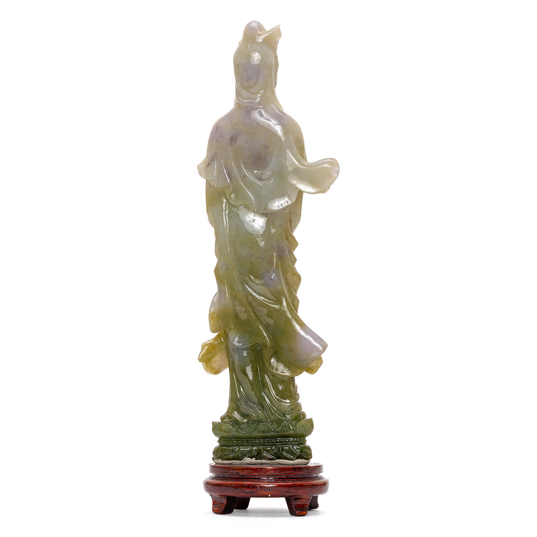Jade Maiden