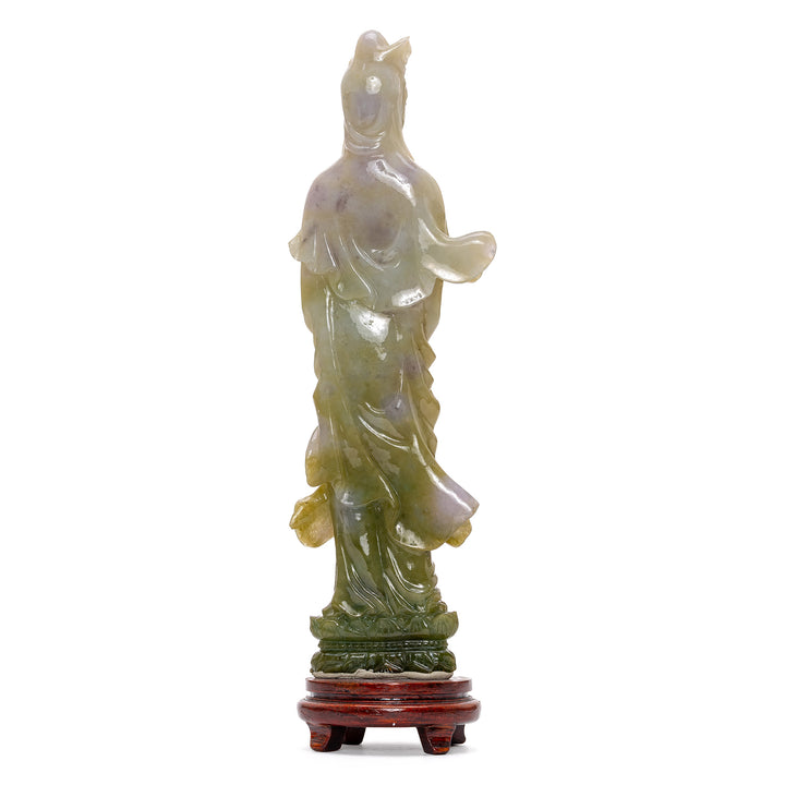 Jade Maiden