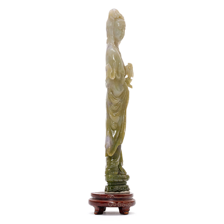 Jade Maiden