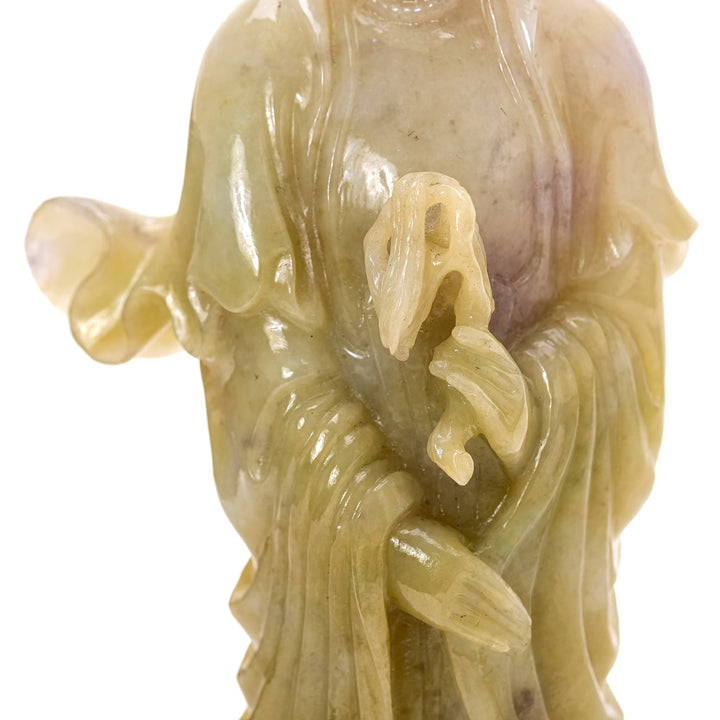 Jade Maiden