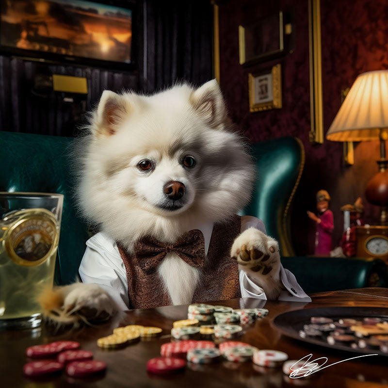 A Dog's Life