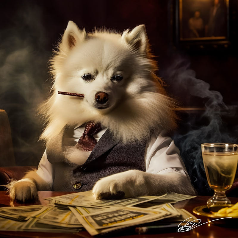 A Dog's Life