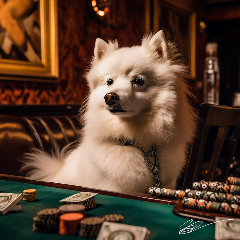 A Dog's Life