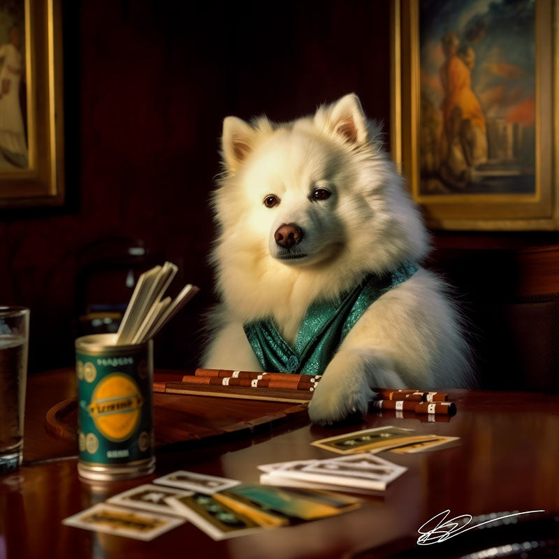 A Dog's Life