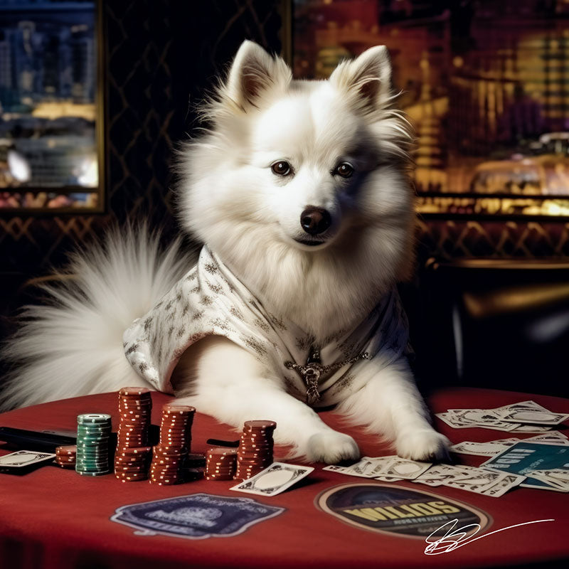 A Dog's Life