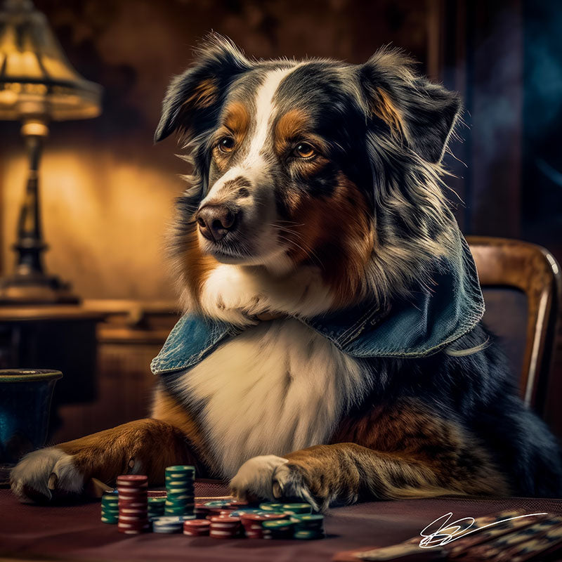 A Dog's Life