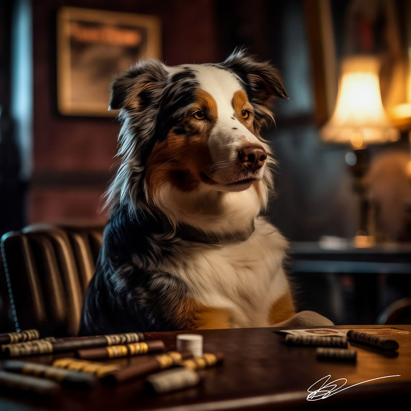 A Dog's Life