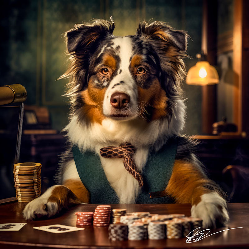 A Dog's Life