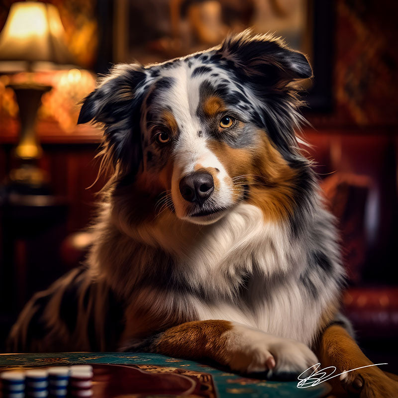 A Dog's Life
