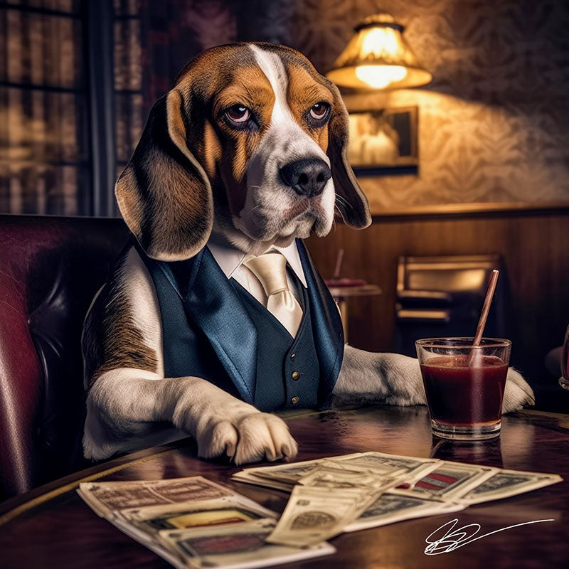 A Dog's Life