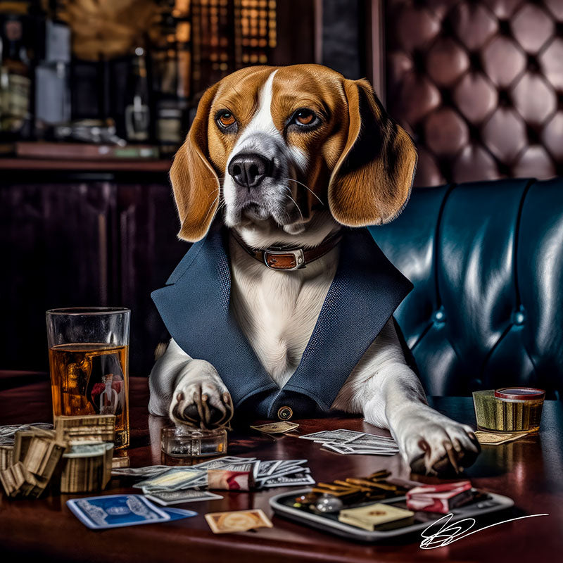 A Dog's Life