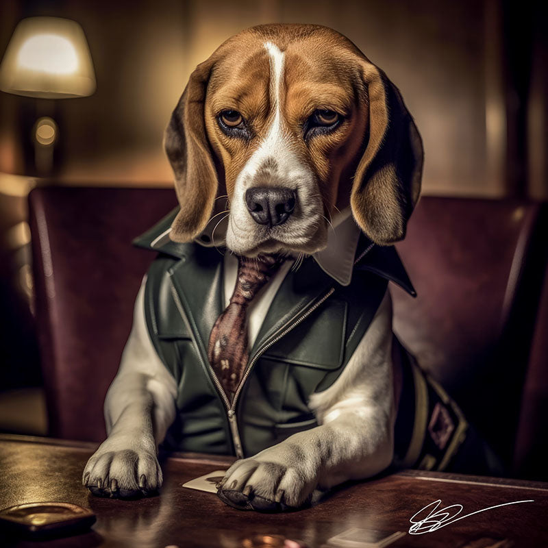 A Dog's Life