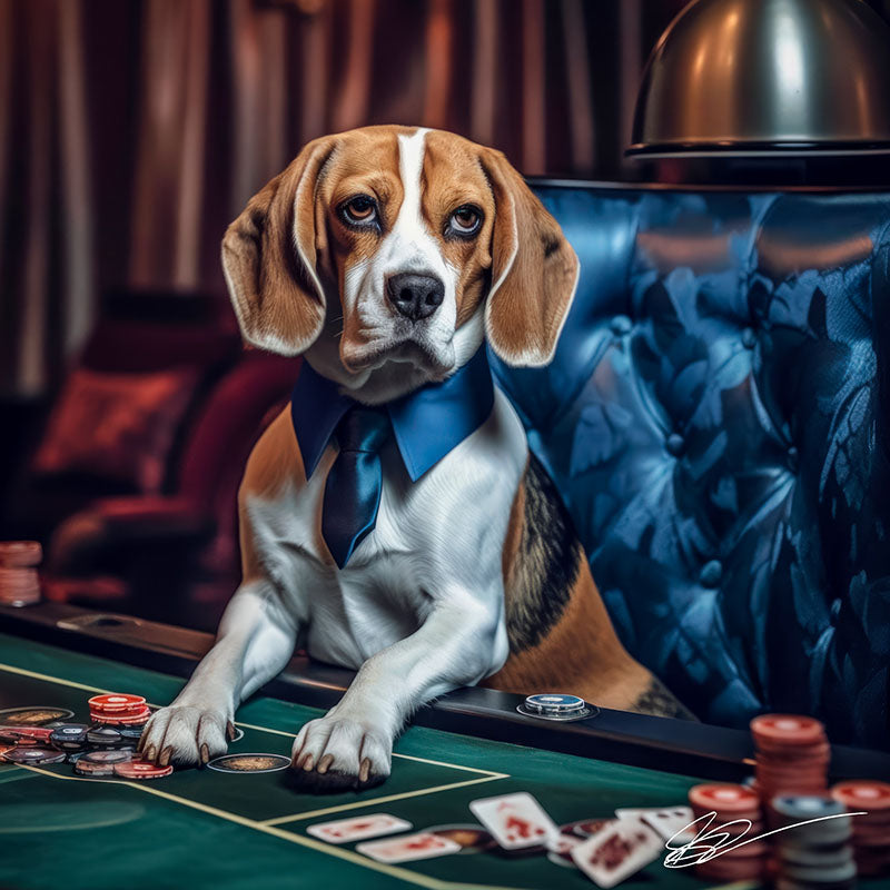 A Dog's Life