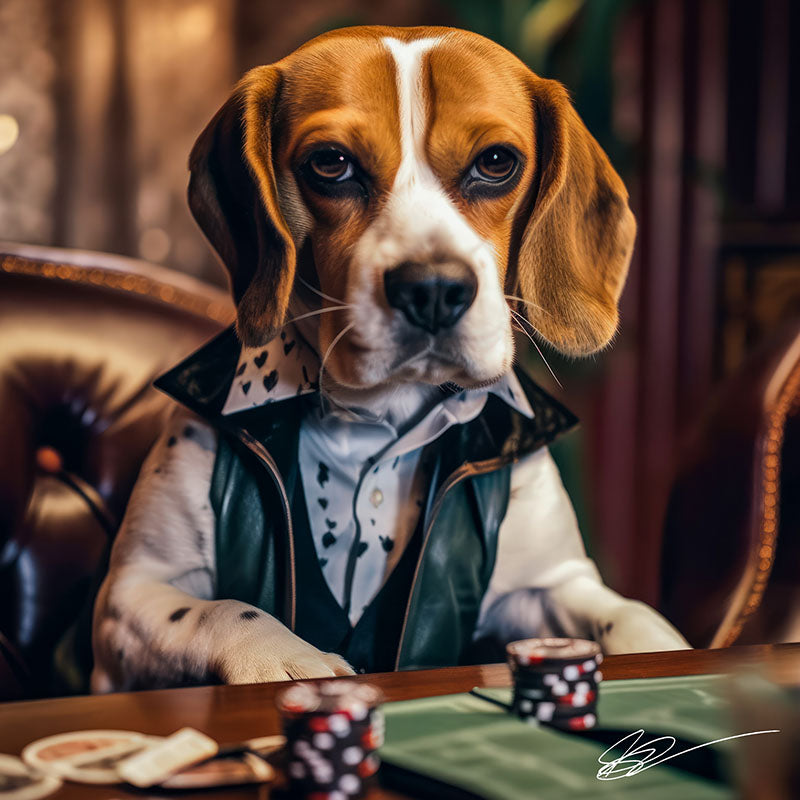 A Dog's Life