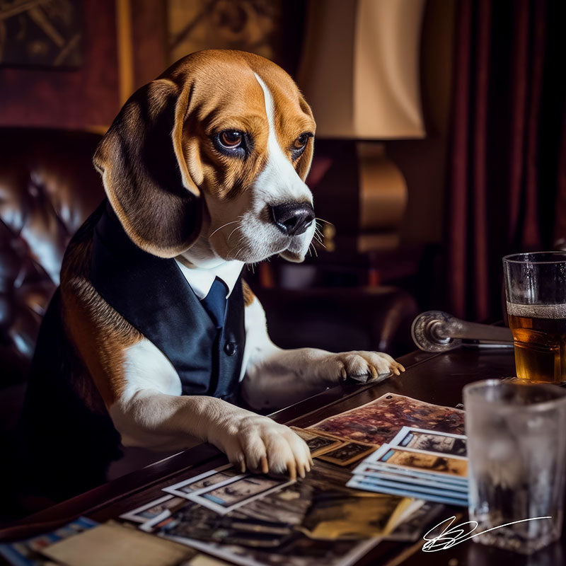 A Dog's Life