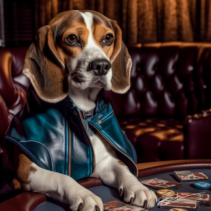 A Dog's Life
