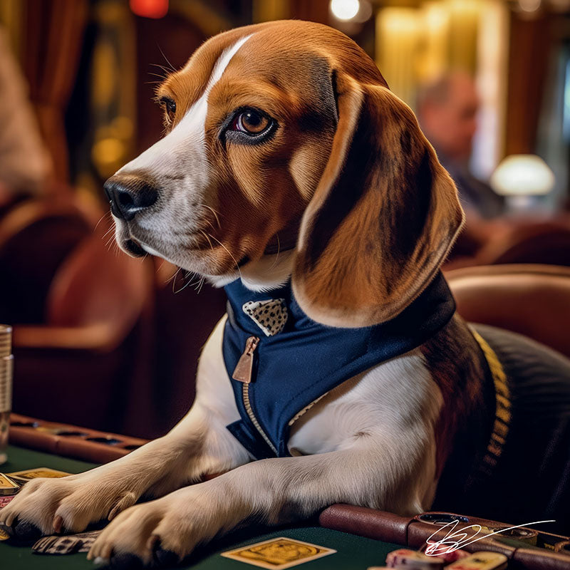 A Dog's Life