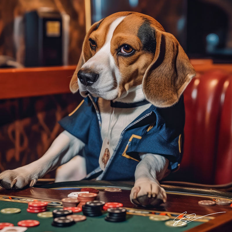 A Dog's Life