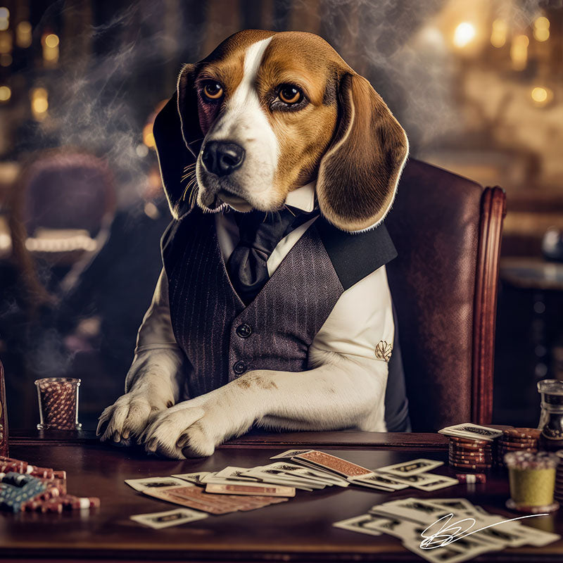 A Dog's Life