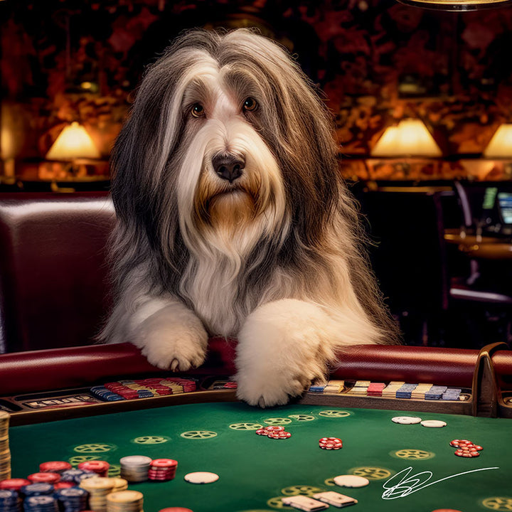 Roulette Ruff