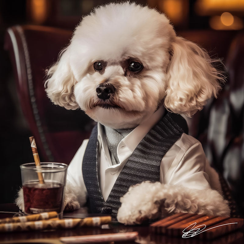 A Dog's Life
