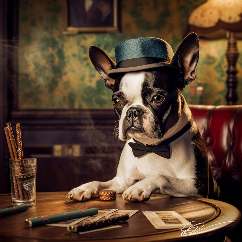 A Dog's Life