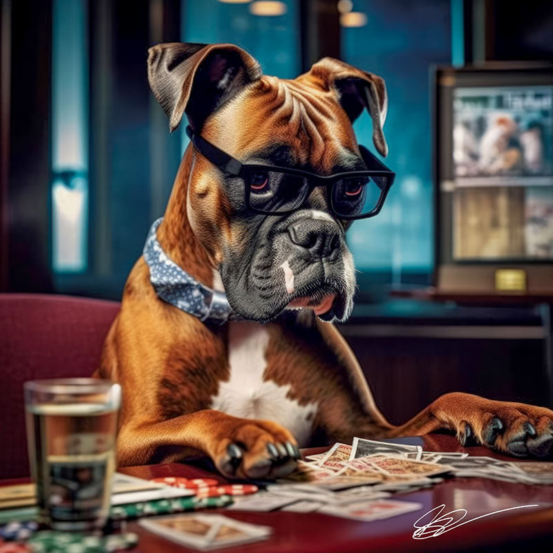 A Dog's Life