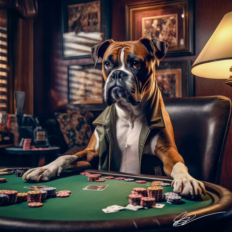 A Dog's Life