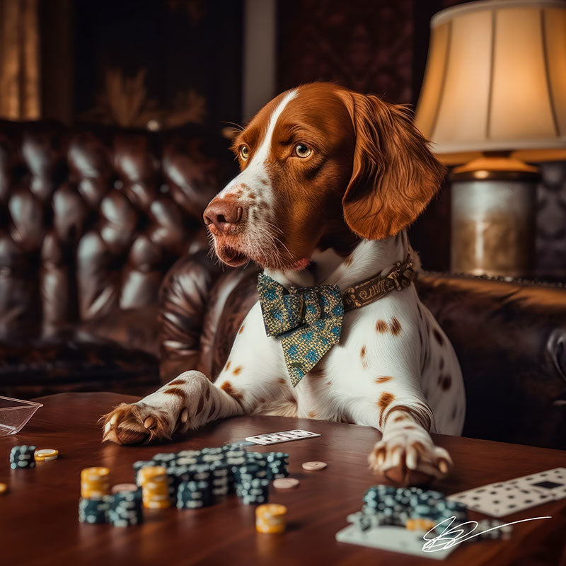 A Dog's Life
