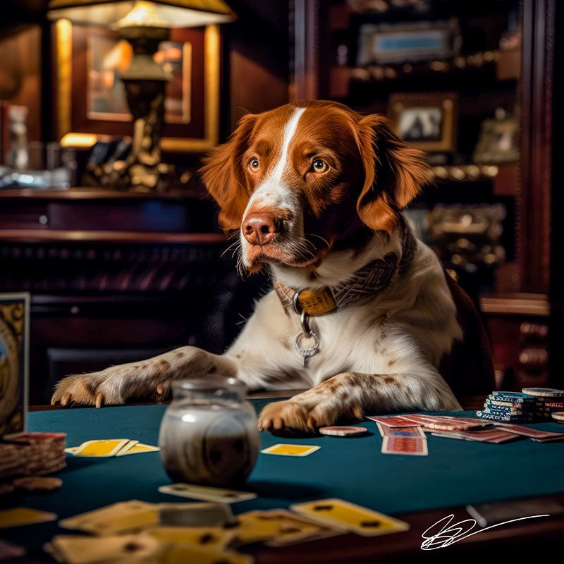 A Dog's Life