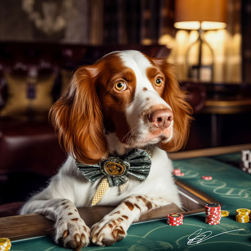 A Dog's Life
