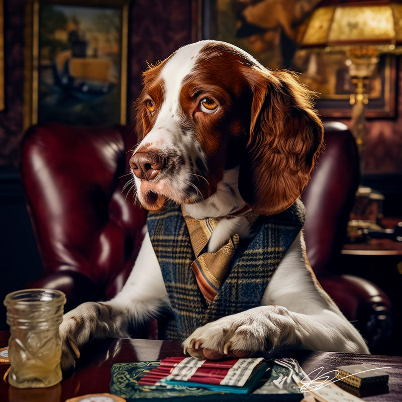 A Dog's Life