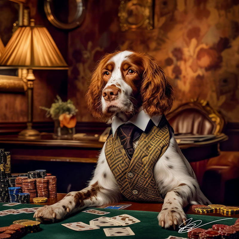 A Dog's Life