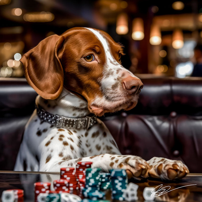 A Dog's Life